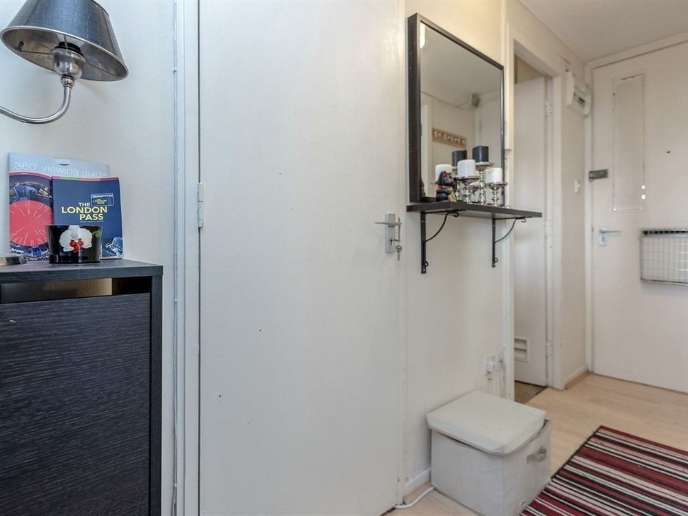 Hotel Nova - Chancery Lane Londra